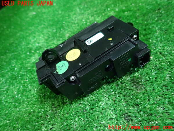 1UPJ-9232156285]アウディ・A6(F2DKNF)ライトスイッチ 中古_2
