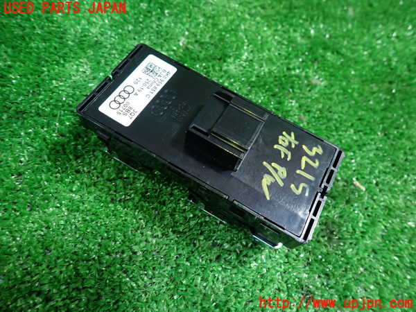 1UPJ-9232156240]アウディ・A6(F2DKNF)右前パワーウィンドウスイッチ 中古_2