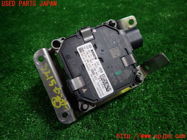 1UPJ-9232156382]アウディ・A6(F2DKNF)センサー2 中古_2