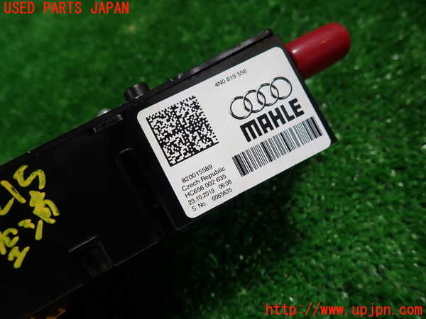 1UPJ-9232156850]アウディ・A6(F2DKNF)空気清浄機 中古_3