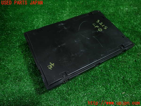 1UPJ-9232156146]アウディ・A6(F2DKNF)コンピューター1 (4N0 907 063 KE) 中古_2