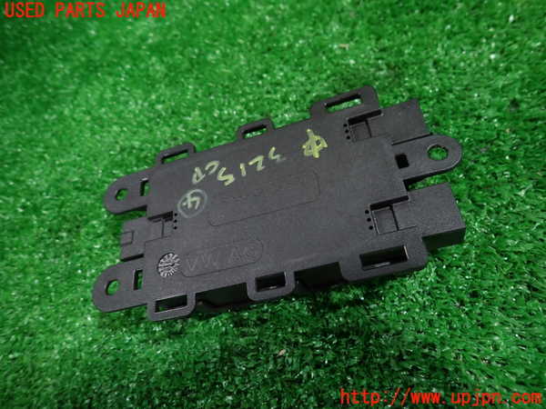 1UPJ-9232156149]アウディ・A6(F2DKNF)コンピューター4 (4N0 963 459 C) 中古_2