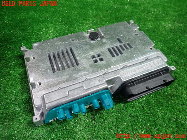 1UPJ-9232156150]アウディ・A6(F2DKNF)コンピューター5 (4KE 907 107 AM) 中古_2