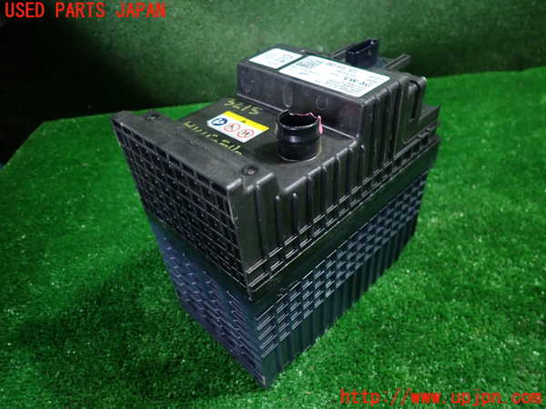 1UPJ-9232156911]アウディ・A6(F2DKNF)ハイブリッドバッテリー1 中古_3