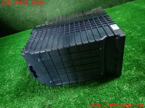 1UPJ-9232156911]アウディ・A6(F2DKNF)ハイブリッドバッテリー1 中古_4