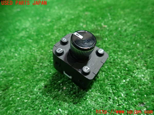 1UPJ-9232156280]アウディ・A6(F2DKNF)ミラースイッチ 中古_2