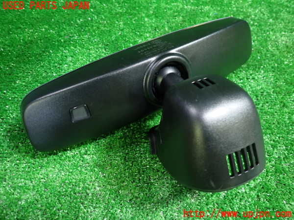 1UPJ-9232157615]アウディ・A6(F2DKNF)ルームミラー 中古_3