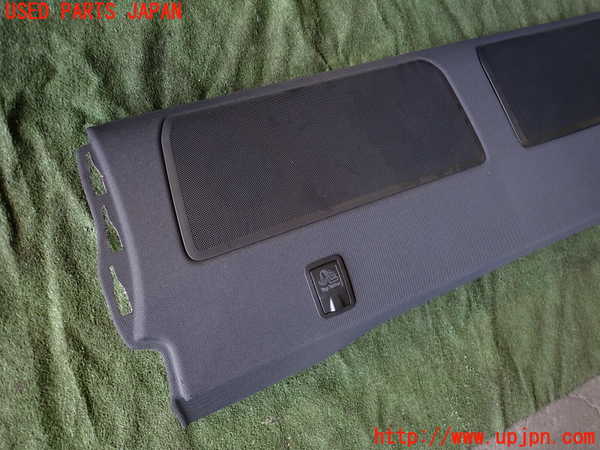 1UPJ-9232157761]アウディ・A6(F2DKNF)トノカバー1 中古_3