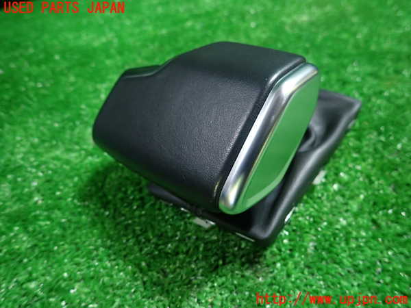 1UPJ-9232157570]アウディ・A6(F2DKNF)シフトノブ 中古_2