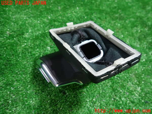 1UPJ-9232157570]アウディ・A6(F2DKNF)シフトノブ 中古_3