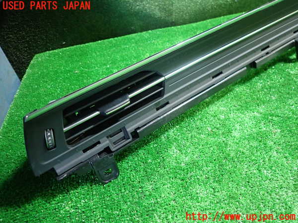 1UPJ-9232157527]アウディ・A6(F2DKNF)エアコン吹き出し口2 (左) 中古_2