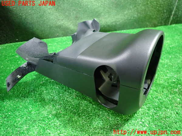 1UPJ-9232157905]アウディ・A6(F2DKNF)コラムカバー 中古_2