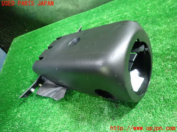 1UPJ-9232157905]アウディ・A6(F2DKNF)コラムカバー 中古_3
