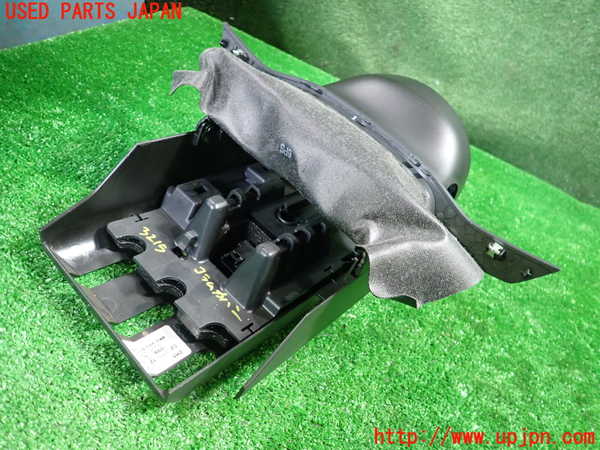 1UPJ-9232157905]アウディ・A6(F2DKNF)コラムカバー 中古_4