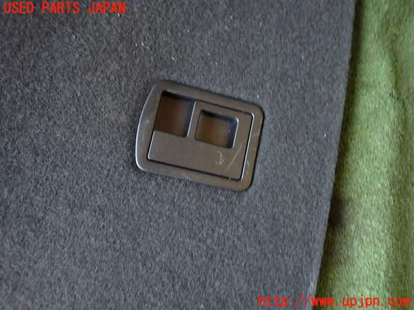 1UPJ-9232157771]アウディ・A6(F2DKNF)ラゲッジトレイ1 中古_2