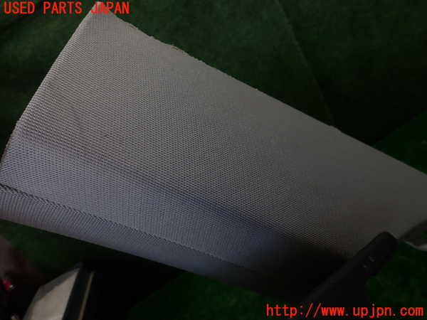 1UPJ-9232157675]アウディ・A6(F2DKNF)右リアピラートリム 中古_2