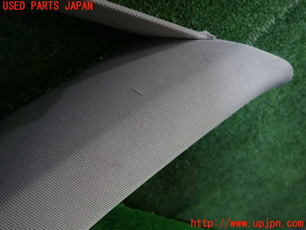 1UPJ-9232157680]アウディ・A6(F2DKNF)左リアピラートリム 中古_2