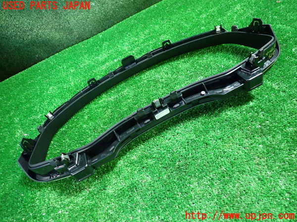 1UPJ-9232157510]アウディ・A6(F2DKNF)メーターフード 中古_4