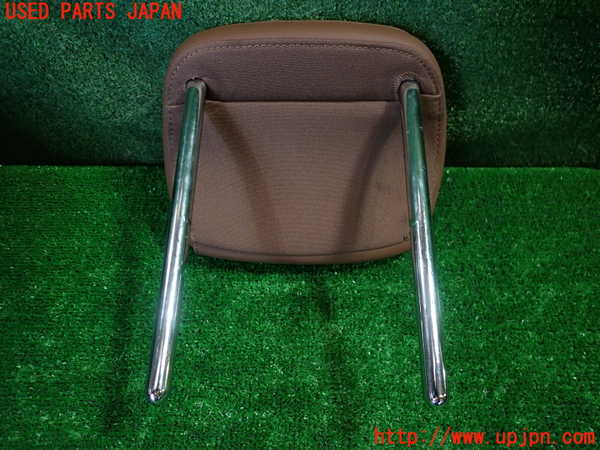 1UPJ-9232157150]アウディ・A6(F2DKNF)右2列目ヘッドレスト 中古_2