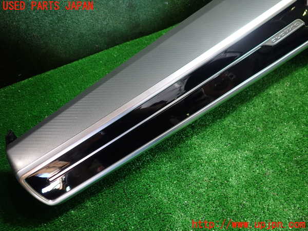 1UPJ-9232157691]アウディ・A6(F2DKNF)内装トリム類1 中古_2