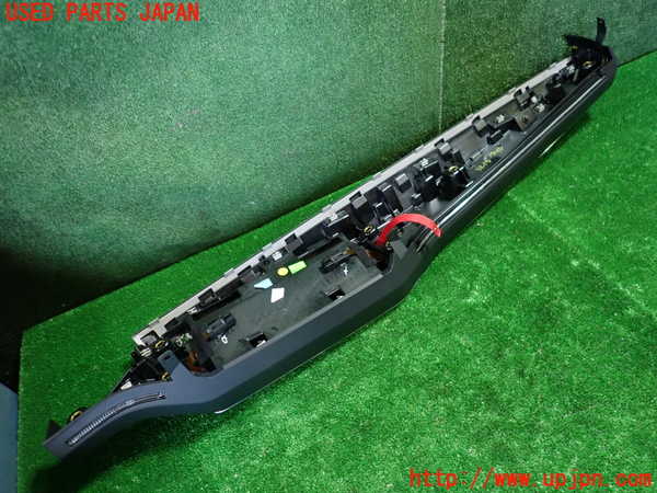 1UPJ-9232157691]アウディ・A6(F2DKNF)内装トリム類1 中古_4