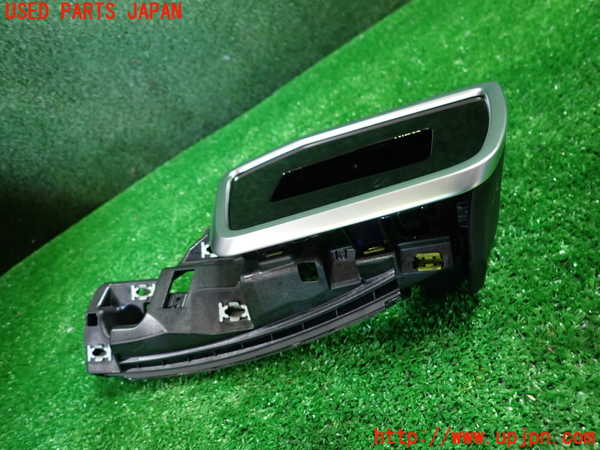 1UPJ-9232157692]アウディ・A6(F2DKNF)内装トリム類2 中古_2