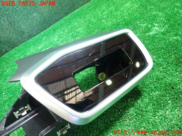 1UPJ-9232157692]アウディ・A6(F2DKNF)内装トリム類2 中古_3