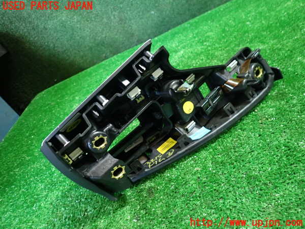 1UPJ-9232157692]アウディ・A6(F2DKNF)内装トリム類2 中古_4