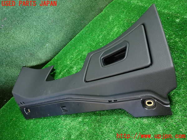 1UPJ-9232157693]アウディ・A6(F2DKNF)内装トリム類3 中古_2