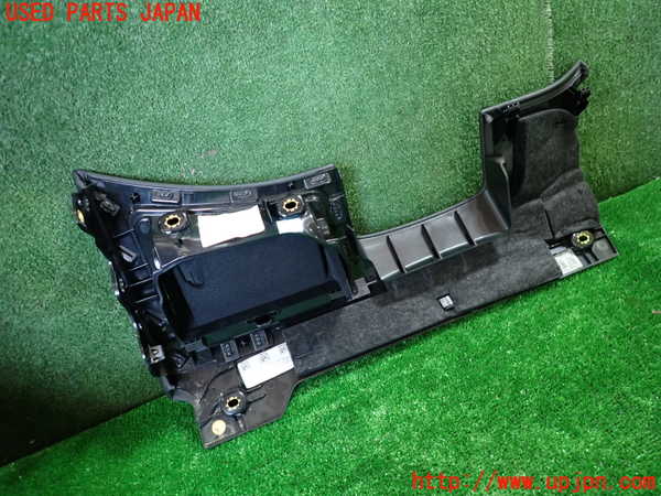 1UPJ-9232157693]アウディ・A6(F2DKNF)内装トリム類3 中古_4