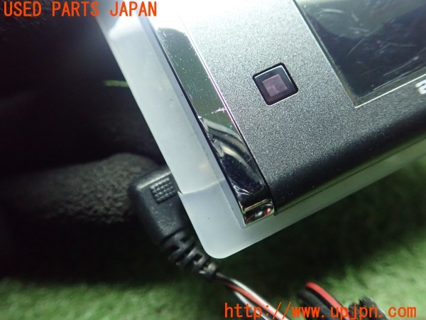 3UPJ=9232160575]BMW 320d ツーリング (3D20 F31)CellAuto セルオート MIGHTUS M-40RD レーダー探知機 ジャンク_4