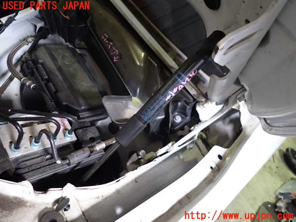 1UPJ-9232161068]BMW 320d ツーリング F31(3D20)ボンネットダンパー 中古_2
