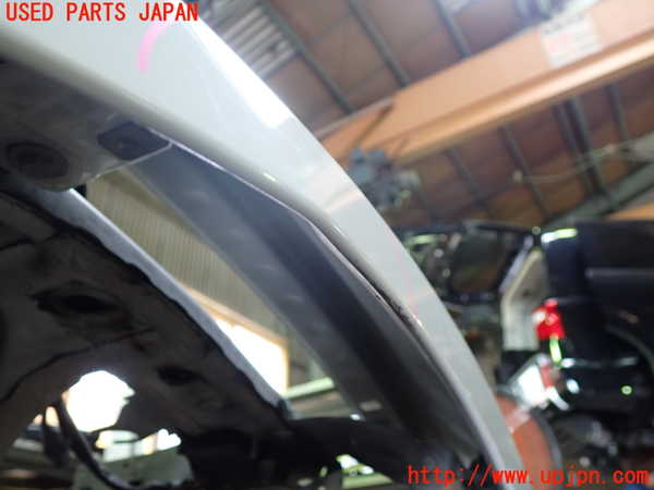 1UPJ-9232161080]BMW 320d ツーリング F31(3D20)右前フェンダー 中古_2