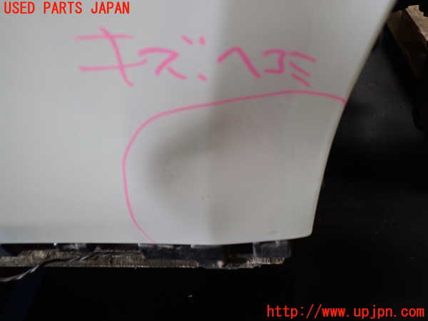 1UPJ-9232161080]BMW 320d ツーリング F31(3D20)右前フェンダー 中古_3