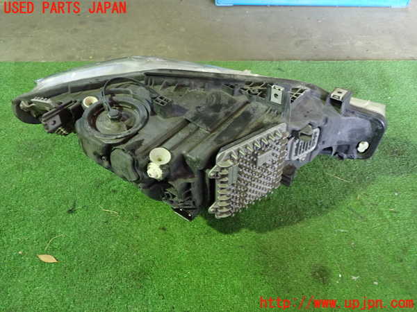1UPJ-9232161132]BMW 320d ツーリング F31(3D20)左ヘッドライト LED 中古_3