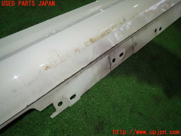 1UPJ-9232161390]BMW 320d ツーリング F31(3D20)右サイドステップ 中古_2