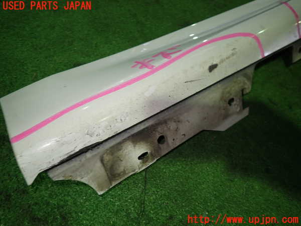 1UPJ-9232161392]BMW 320d ツーリング F31(3D20)左サイドステップ 中古_2