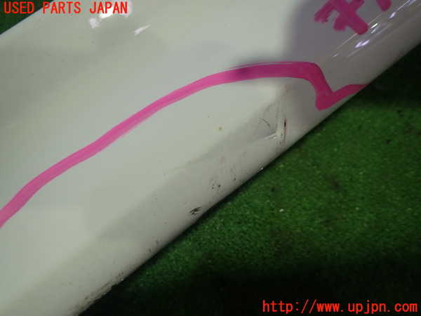 1UPJ-9232161392]BMW 320d ツーリング F31(3D20)左サイドステップ 中古_4