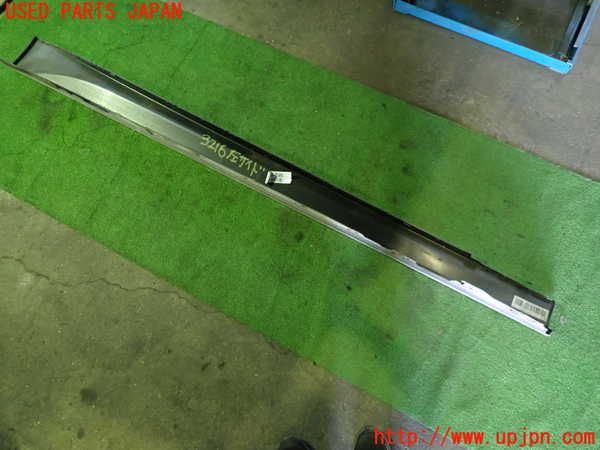 1UPJ-9232161392]BMW 320d ツーリング F31(3D20)左サイドステップ 中古_5