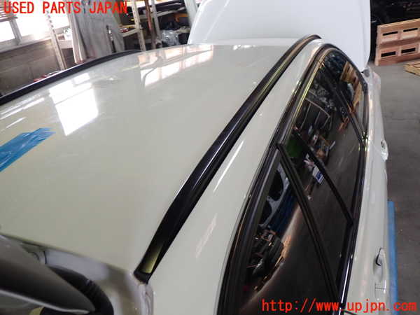1UPJ-9232161460]BMW 320d ツーリング F31(3D20)右ルーフレール 中古_2