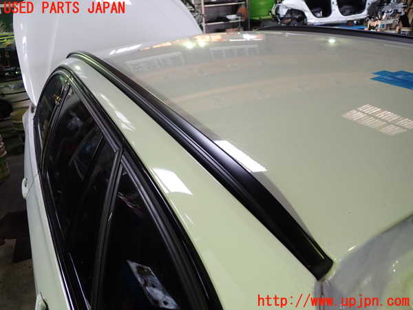 1UPJ-9232161462]BMW 320d ツーリング F31(3D20)左ルーフレール 中古_2