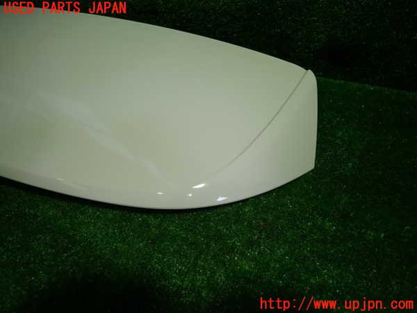 1UPJ-9232161520]BMW 320d ツーリング F31(3D20)リアスポイラー 中古_2