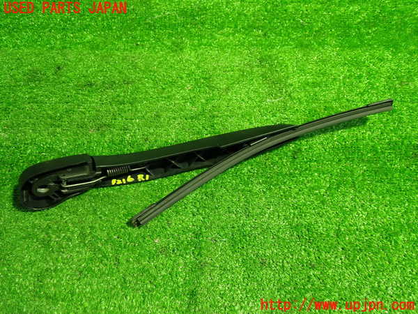 1UPJ-9232161661]BMW 320d ツーリング F31(3D20)リアワイパーアーム1 中古_3