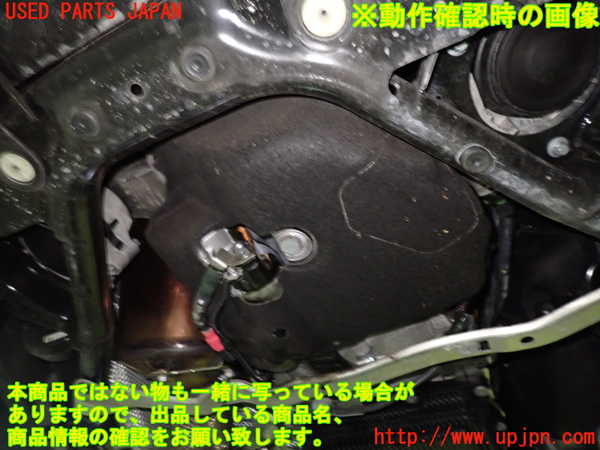 1UPJ-9232162010]BMW 320d ツーリング F31(3D20)エンジン N47D20C 中古_4