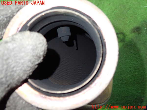 1UPJ-9232162661]BMW 320d ツーリング F31(3D20)触媒1 中古_3