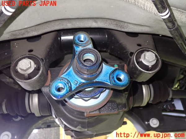 1UPJ-9232164355]BMW 320d ツーリング F31(3D20)リアデフ 中古_2