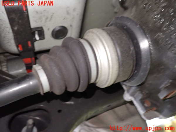 1UPJ-9232164020]BMW 320d ツーリング F31(3D20)右リアドライブシャフト 中古_2