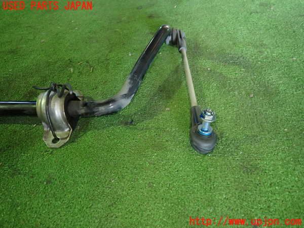 1UPJ-9232165440]BMW 320d ツーリング F31(3D20)フロントスタビライザー 中古_3