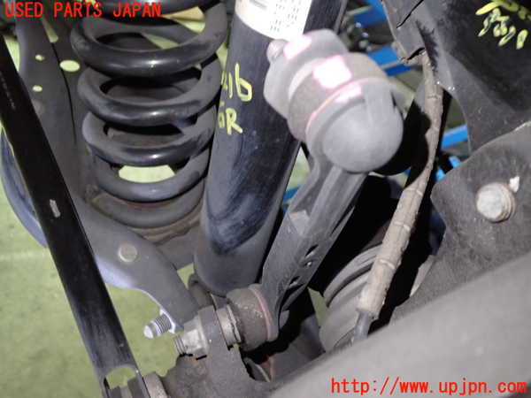 1UPJ-9232165445]BMW 320d ツーリング F31(3D20)リアスタビライザー 中古_2