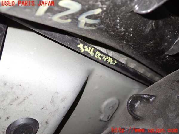 1UPJ-9232165445]BMW 320d ツーリング F31(3D20)リアスタビライザー 中古_5